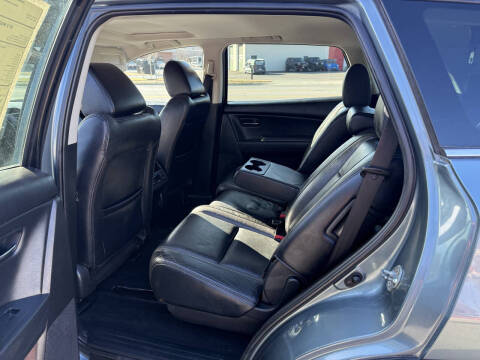 2012 Mazda CX-9 Touring
