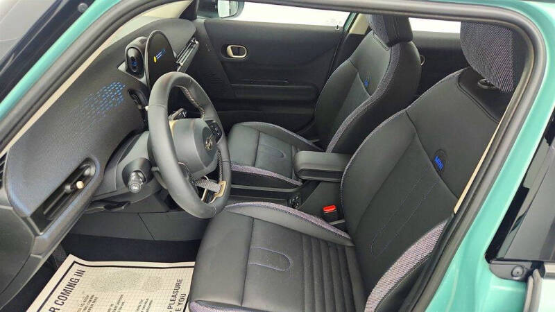 2025 MINI Hardtop 4 Door