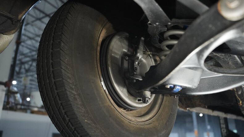 1956 Chevrolet Bel Air