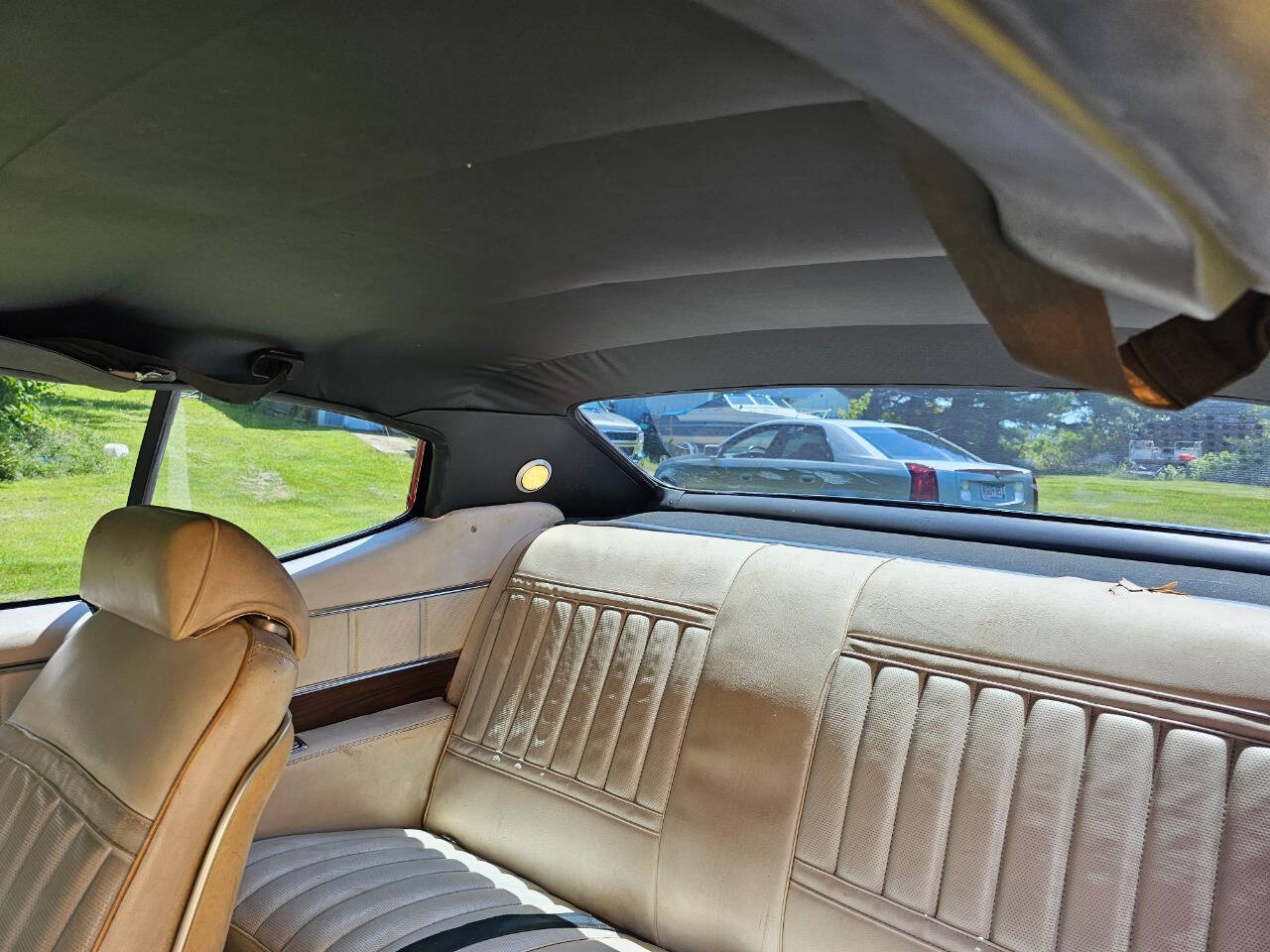 1972 Buick Skylark 103
