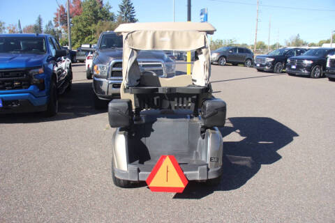 2020 E-Z-GO RXV ELiTE