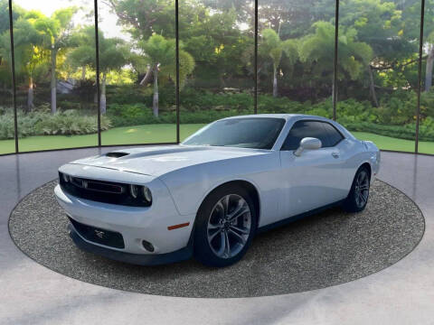 2020 Dodge Challenger