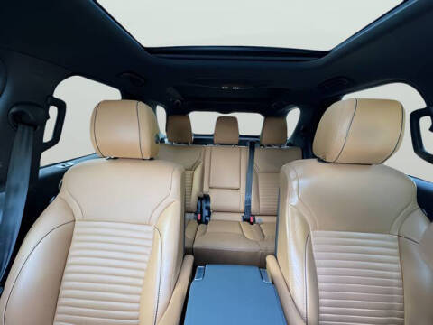 2019 Land Rover Discovery HSE