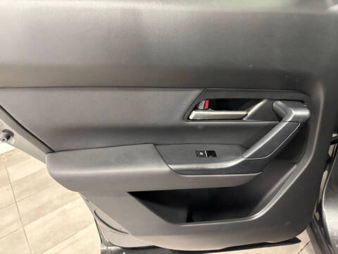 2024 Mazda CX-50 2.5 S Preferred