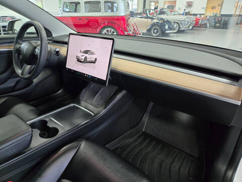 2023 Tesla Model 3 Long Range