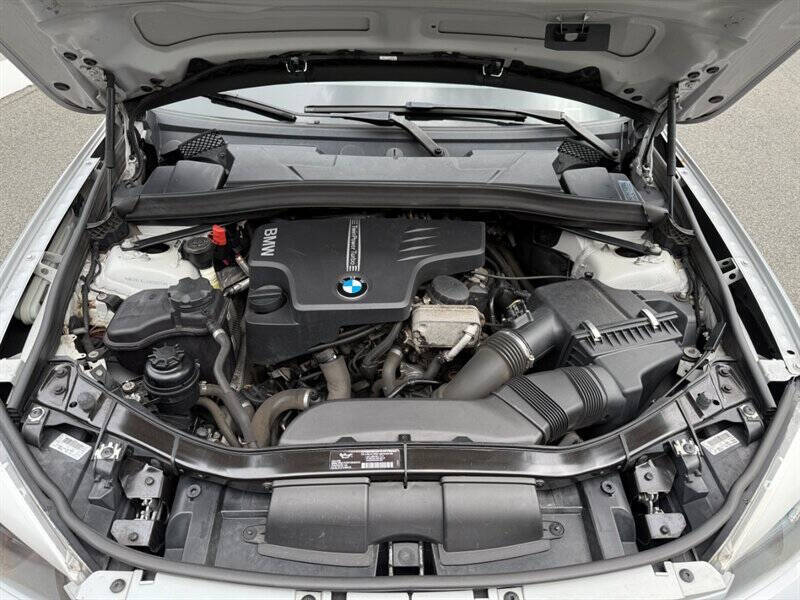 2013 BMW X1 xDrive28i