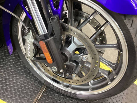 2024 Indian Pursuit Limited wi