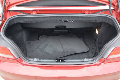 2012 BMW 1 Series 135i