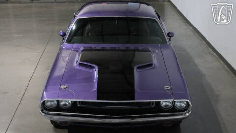1970 Dodge Challenger