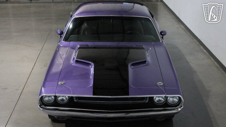 1970 Dodge Challenger
