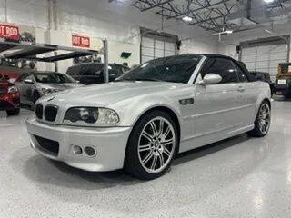 2006 BMW M3