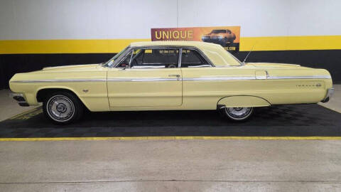 1964 Chevrolet Impala