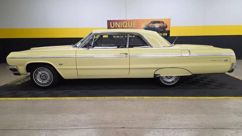 1964 Chevrolet Impala