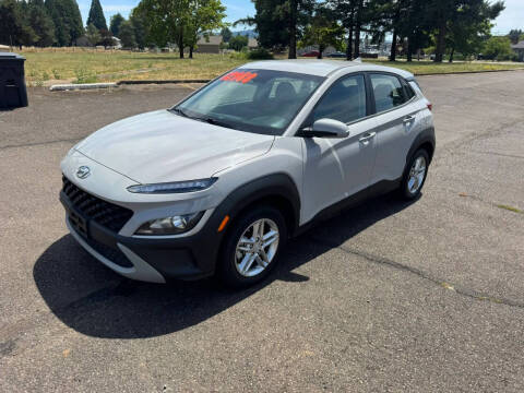 2023 Hyundai Kona SE
