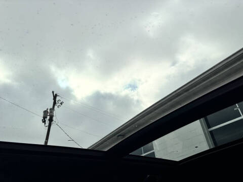 2018 Land Rover Range Rover Sport HSE