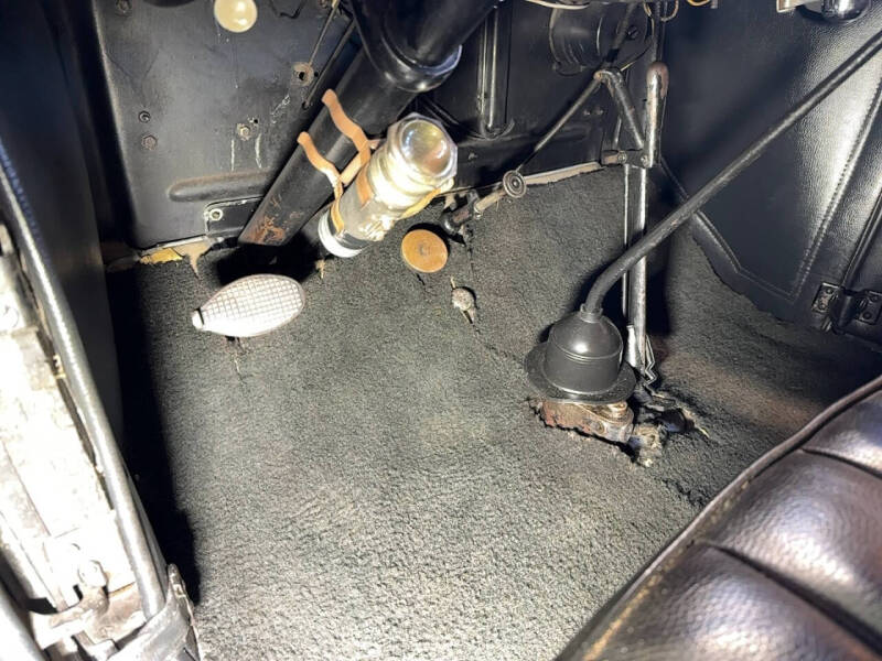 1924 Buick Series 24