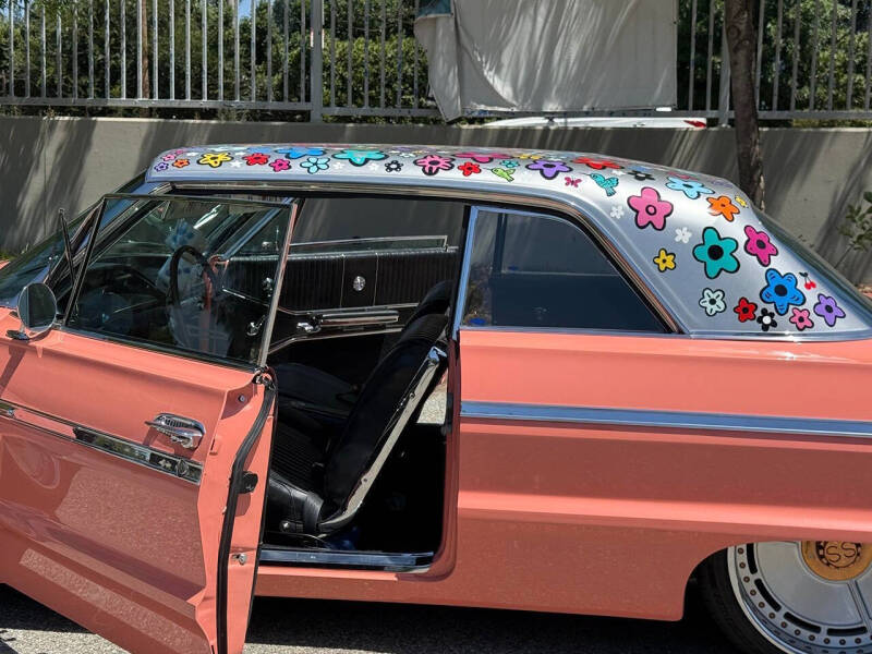 1964 Chevrolet Impala
