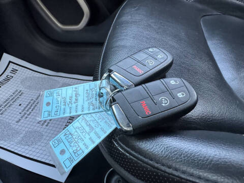 2015 Jeep Renegade Limited