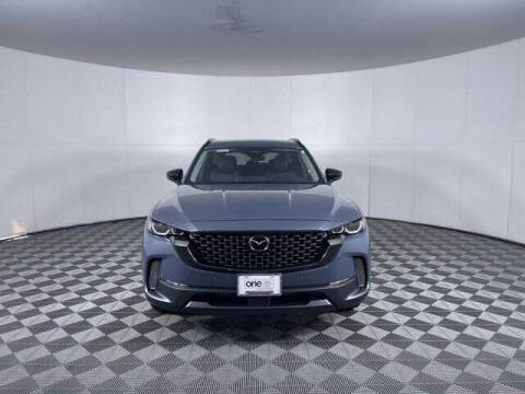 2026 Mazda CX-50 2.5 S Meridian Edition