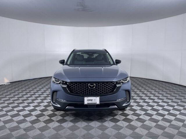 2026 Mazda CX-50 2.5 S Meridian Edition