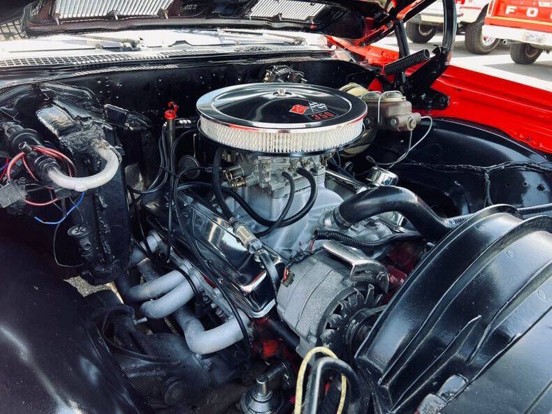 1968 Chevrolet Chevelle