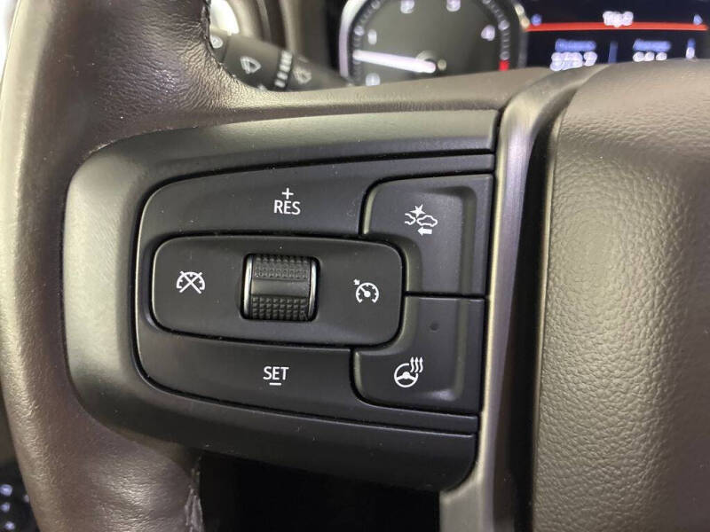 2022 GMC Sierra 3500HD