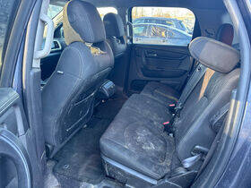 2013 GMC Acadia SLE-1