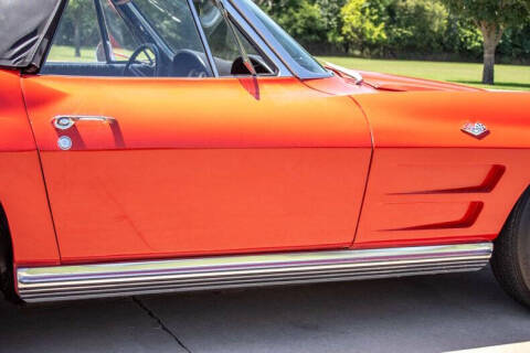 1964 Chevrolet Corvette