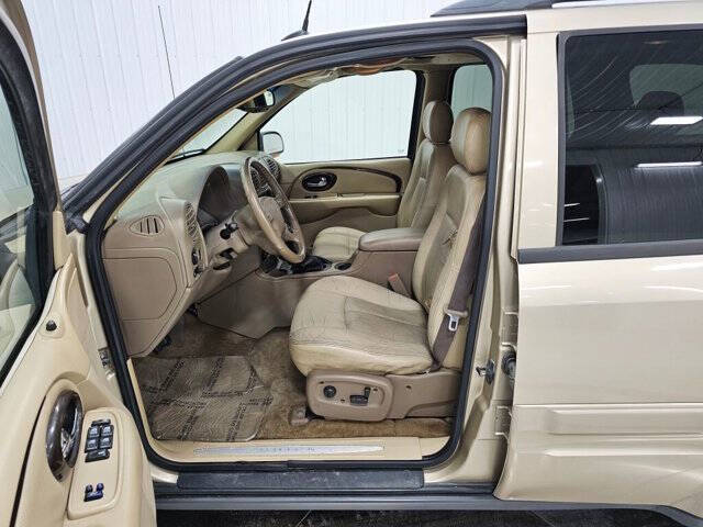 2004 Buick Rainier CXL