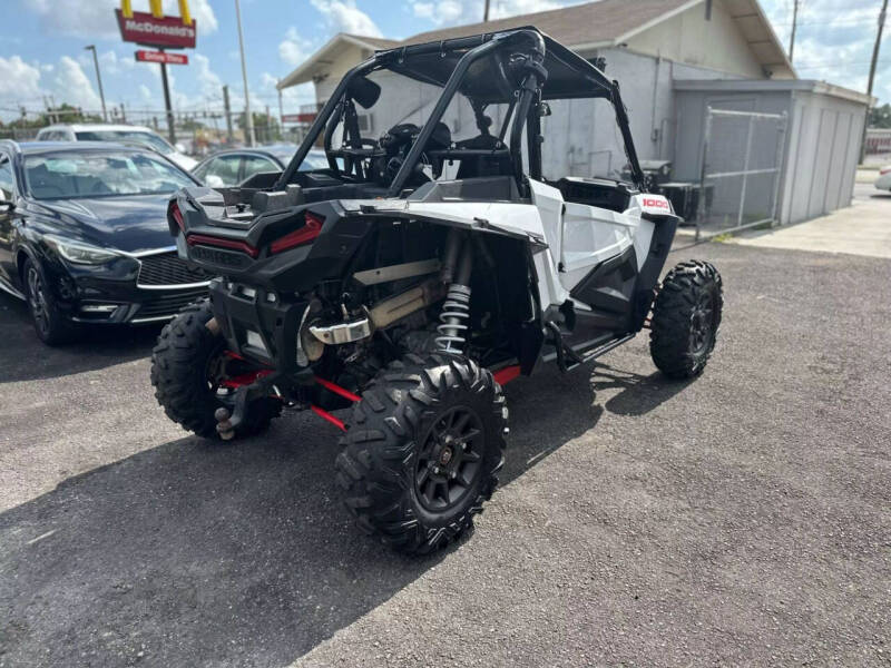 2020 Polaris RZR XP