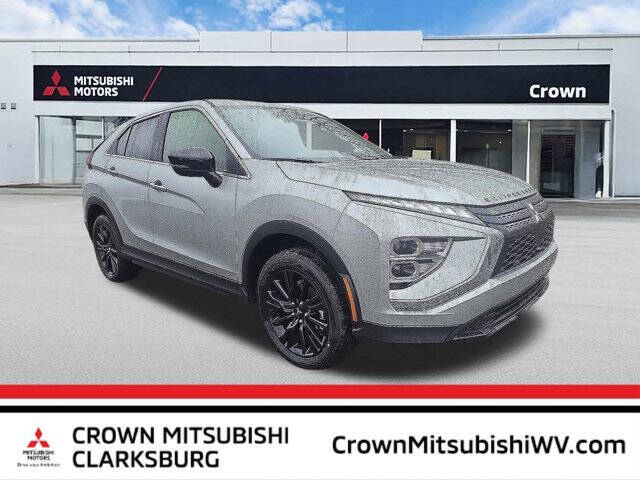2026 Mitsubishi Eclipse Cross LE
