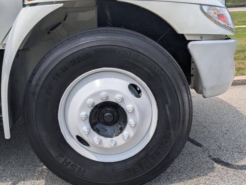 2018 International DuraStar 4300