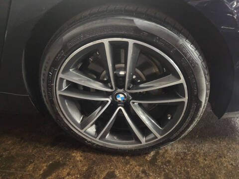 2020 BMW 7 Series 750i xDrive