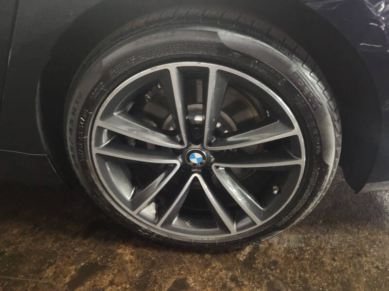 2020 BMW 7 Series 750i xDrive