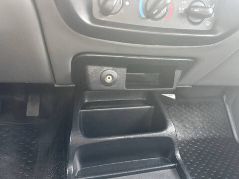 2007 Ford Ranger SPORT