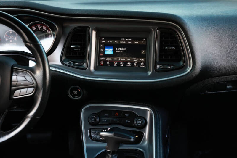2021 Dodge Challenger R/T