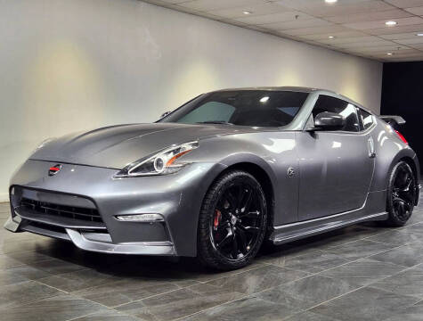 2014 Nissan 370Z