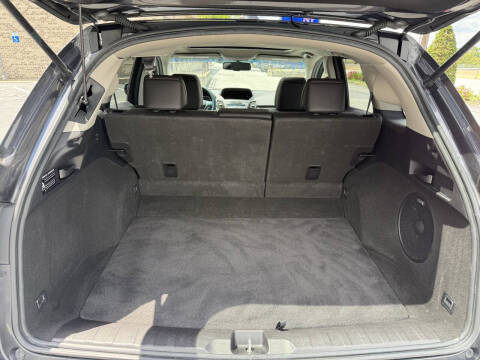 2015 Acura RDX w/Tech