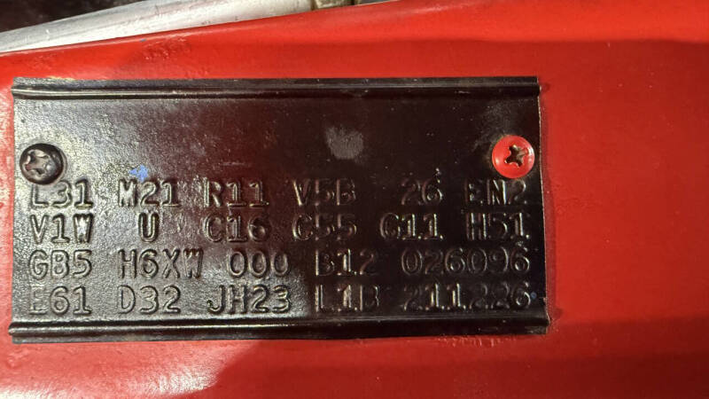 1971 Dodge Challenger