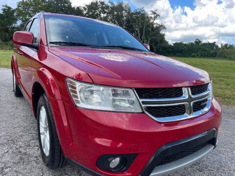 2017 Dodge Journey for sale at Auto Export Pro Inc. in Orlando FL
