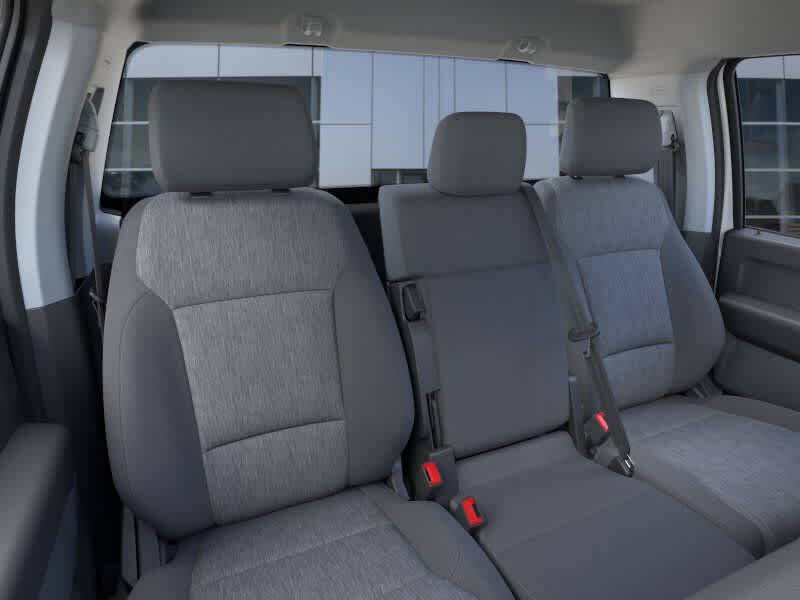 2024 Ford F-350 Super Duty XL