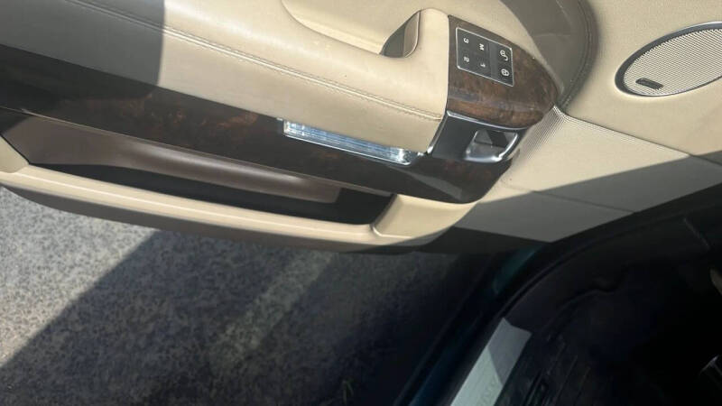 2015 Land Rover Range Rover Supercharged