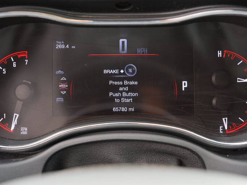 2017 Dodge Durango SXT