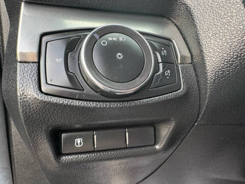 2019 Ford Explorer Police Interceptor Utility