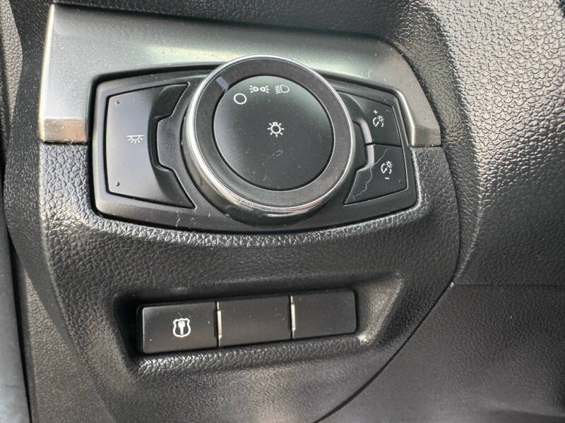 2019 Ford Explorer Police Interceptor Utility