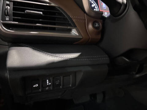 2020 Subaru Outback Touring XT