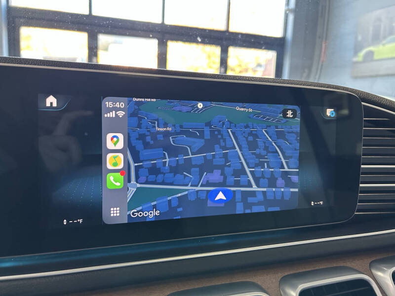 2022 Mercedes-Benz GLE GLE 350 4MATIC