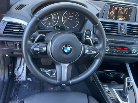 2015 BMW 2 Series 228i