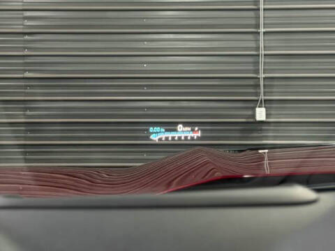 2021 Chevrolet Camaro SS