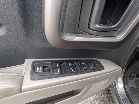 2013 Honda Ridgeline RTL